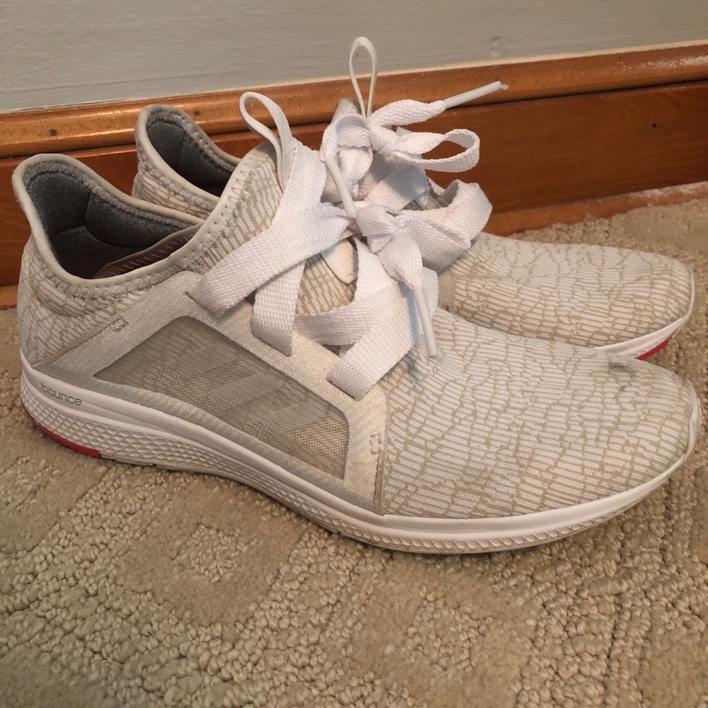 Adidas Bounce Sneakers